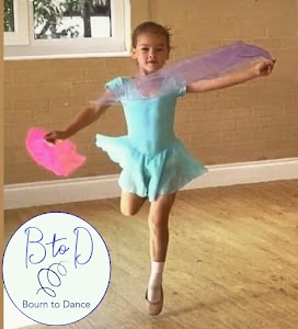 Bourn to Dance place picture